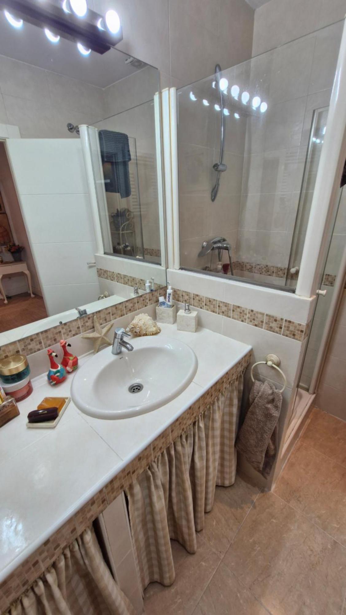 Encantadora En Séjour chez l'habitant Madrid