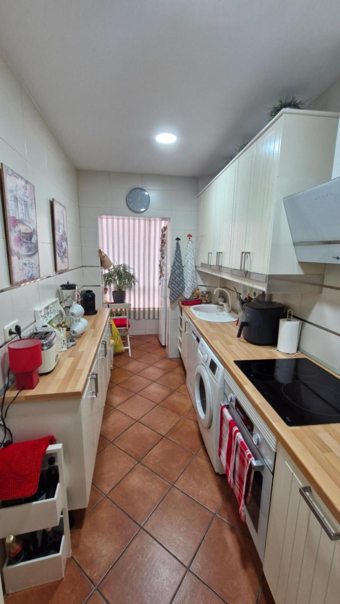 Séjour chez l'habitant Encantadora En *